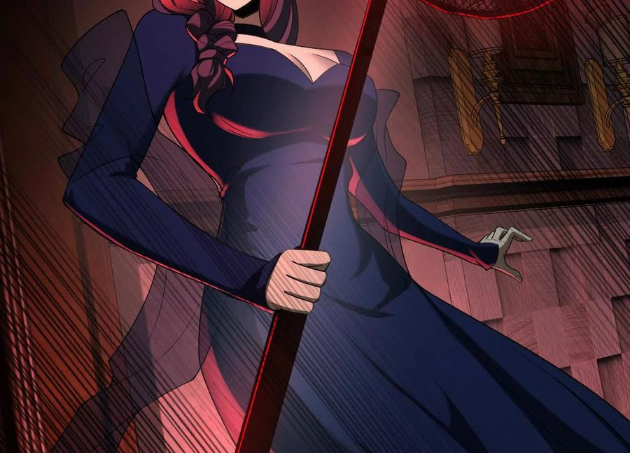 Desire Game Chapter 94 page 48 - 