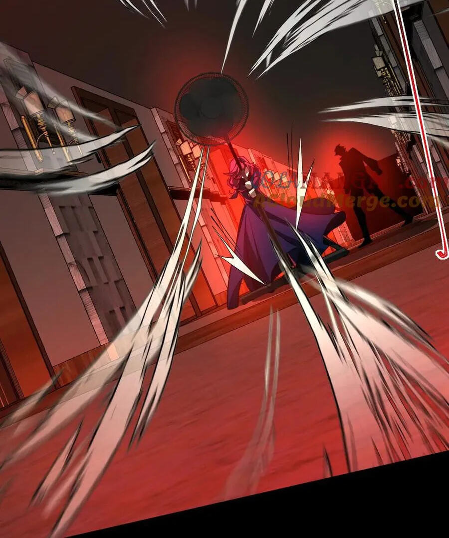 Desire Game Chapter 94 page 50 - 