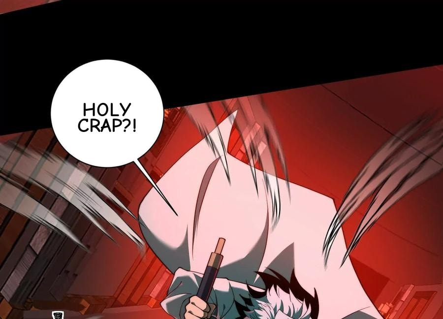 Desire Game Chapter 94 page 51 - 