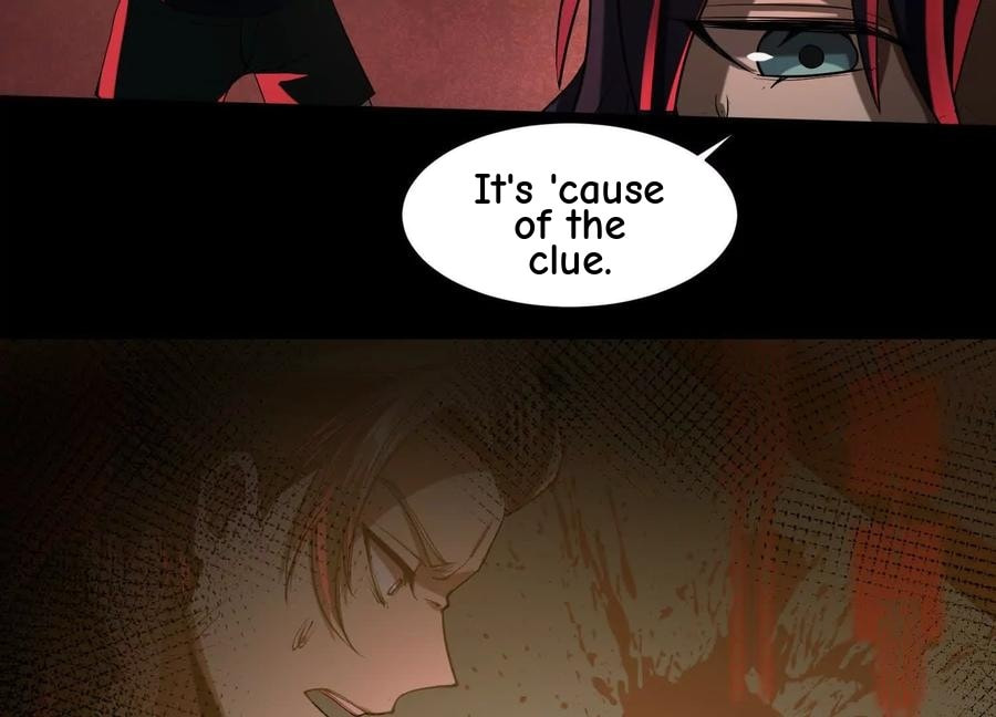 Desire Game Chapter 94 page 57 - 