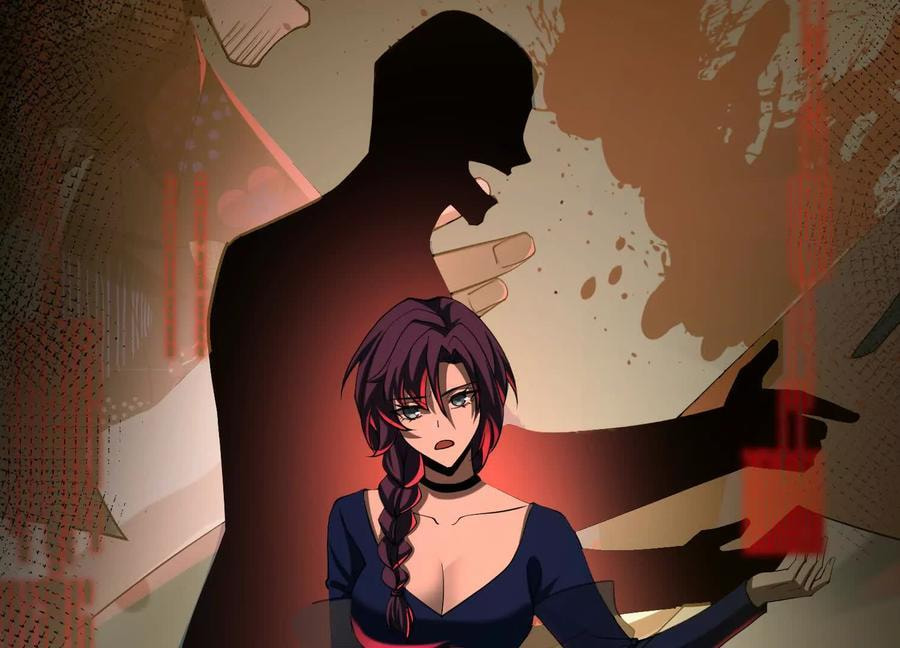 Desire Game Chapter 94 page 58 - 