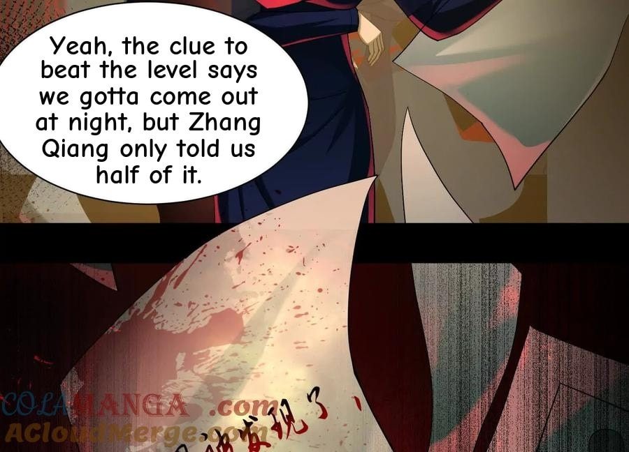 Desire Game Chapter 94 page 59 - 