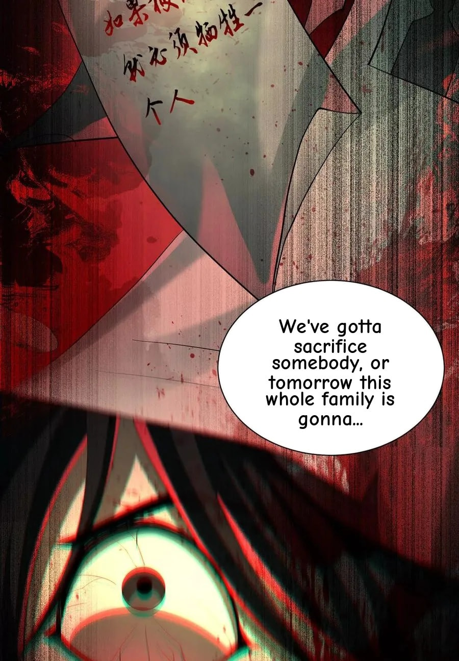 Desire Game Chapter 94 page 60 - 