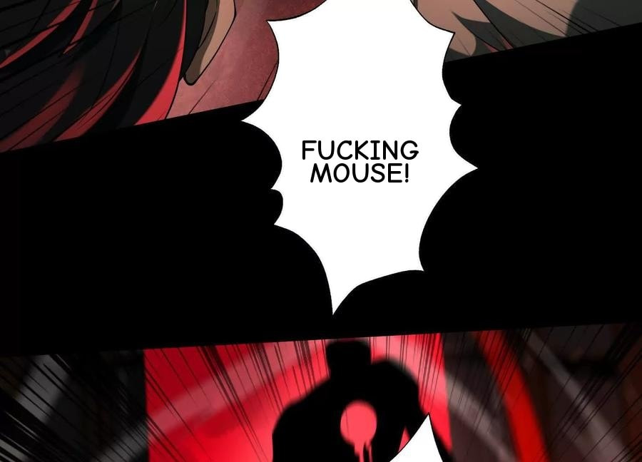Desire Game Chapter 94 page 64 - 