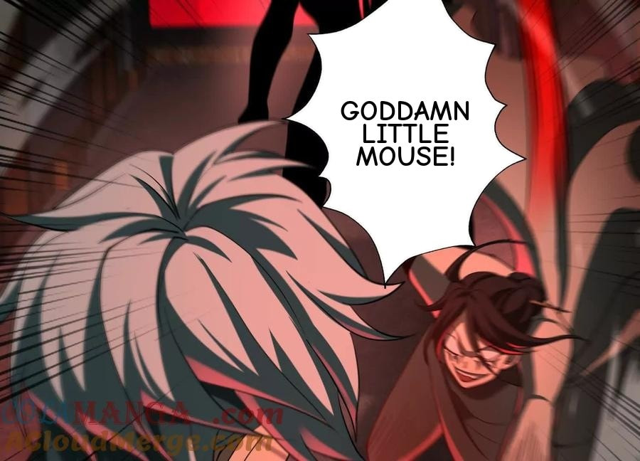Desire Game Chapter 94 page 65 - 
