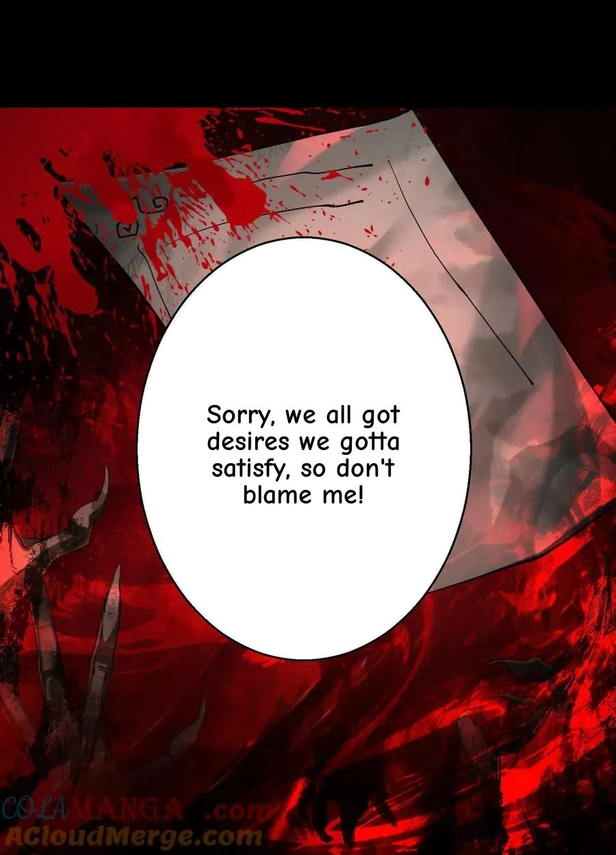 Desire Game Chapter 94 page 68 - 