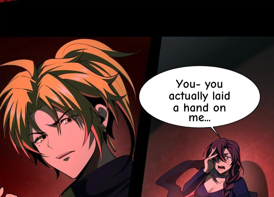 Desire Game Chapter 94 page 70 - 