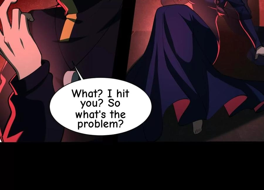 Desire Game Chapter 94 page 71 - 