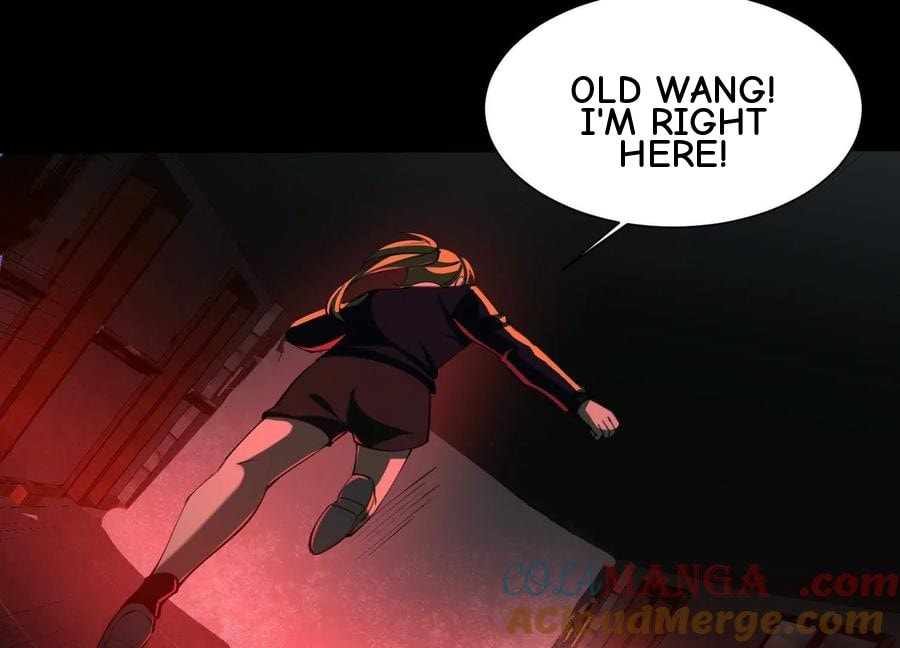 Desire Game Chapter 94 page 76 - 
