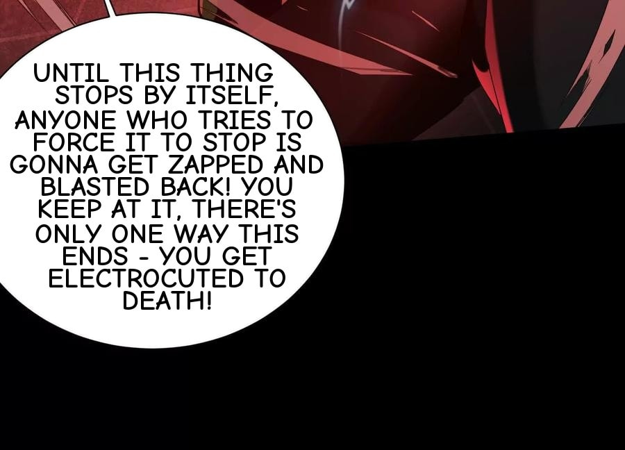 Desire Game Chapter 94 page 82 - 
