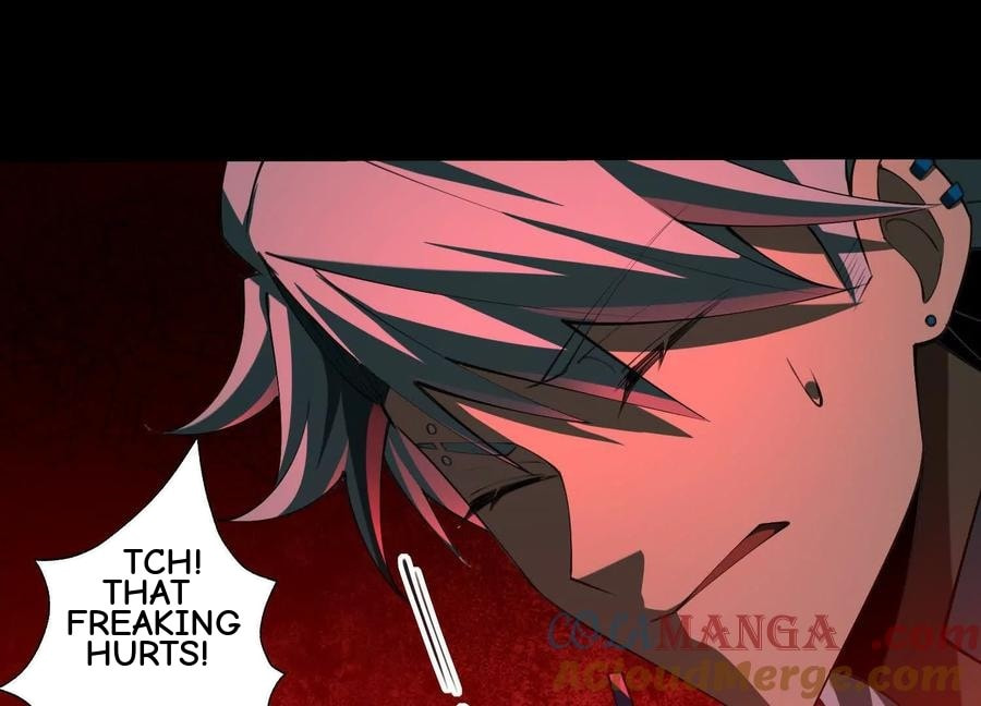 Desire Game Chapter 94 page 83 - 