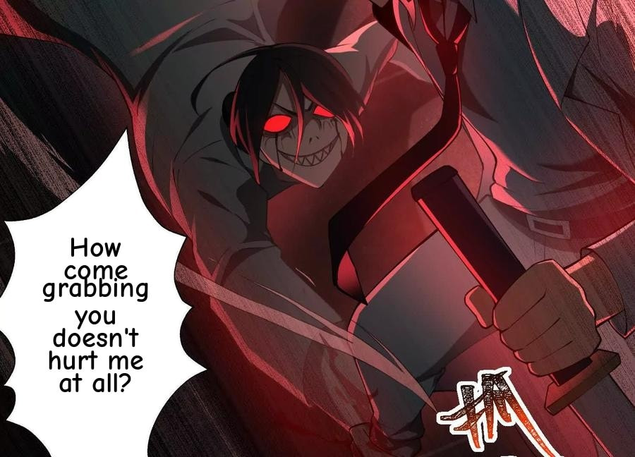 Desire Game Chapter 94 page 85 - 