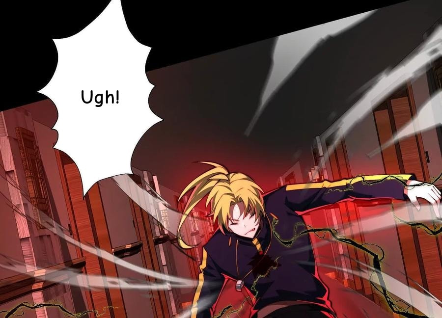 Desire Game Chapter 94 page 87 - 
