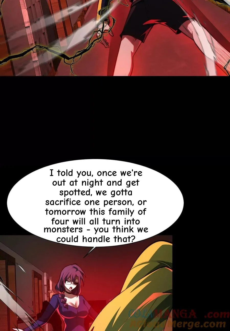 Desire Game Chapter 94 page 88 - 