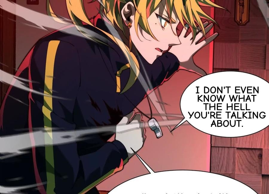 Desire Game Chapter 94 page 90 - 