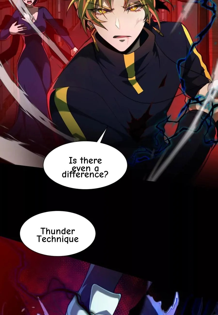 Desire Game Chapter 94 page 92 - 