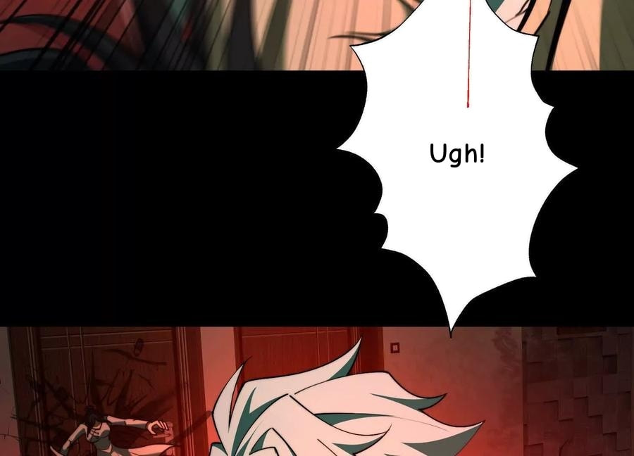 Desire Game Chapter 95 page 17 - 