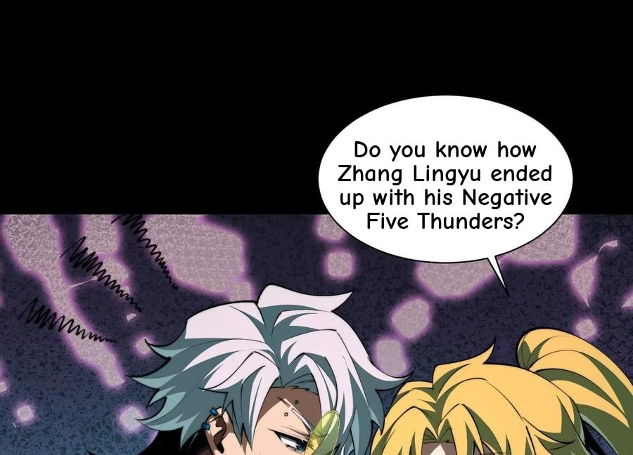 Desire Game Chapter 95 page 23 - 