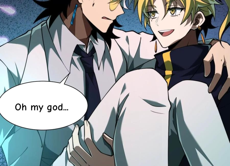 Desire Game Chapter 95 page 24 - 