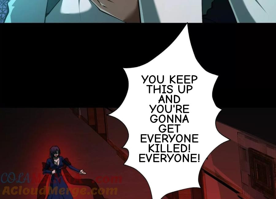 Desire Game Chapter 95 page 25 - 