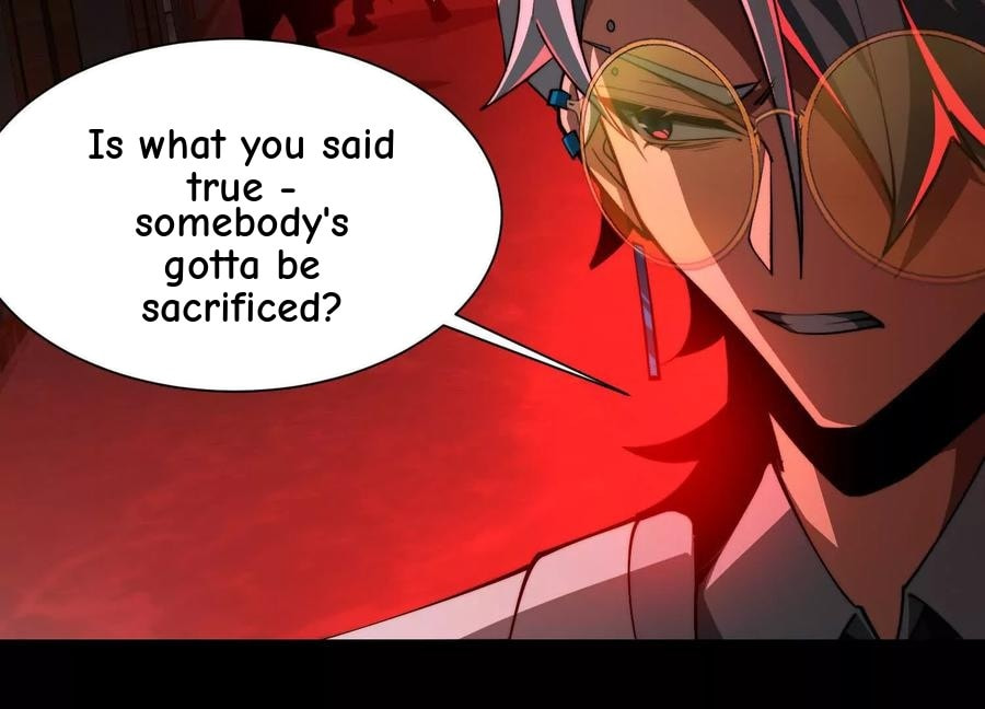 Desire Game Chapter 95 page 31 - 