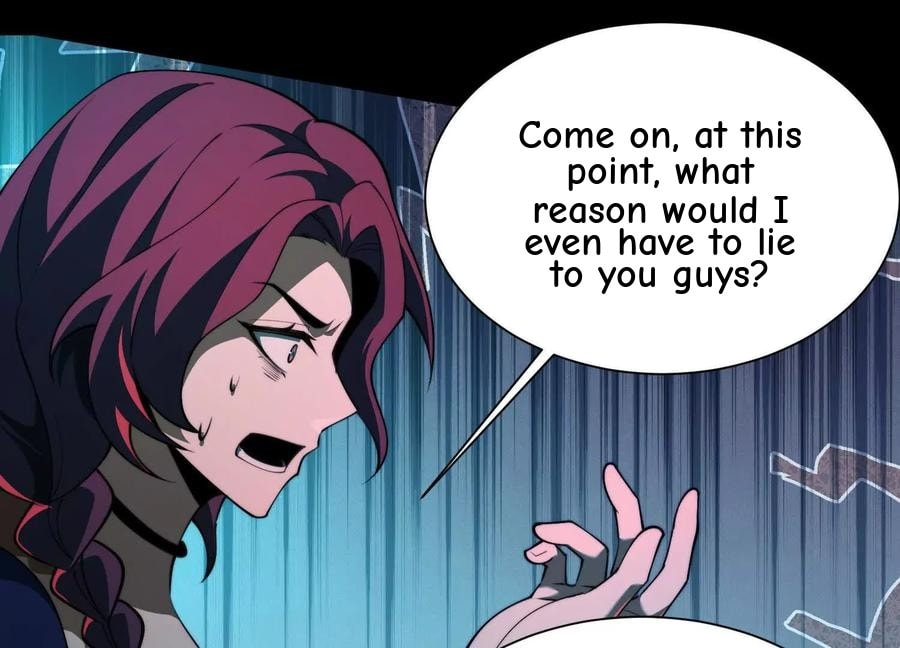 Desire Game Chapter 95 page 32 - 