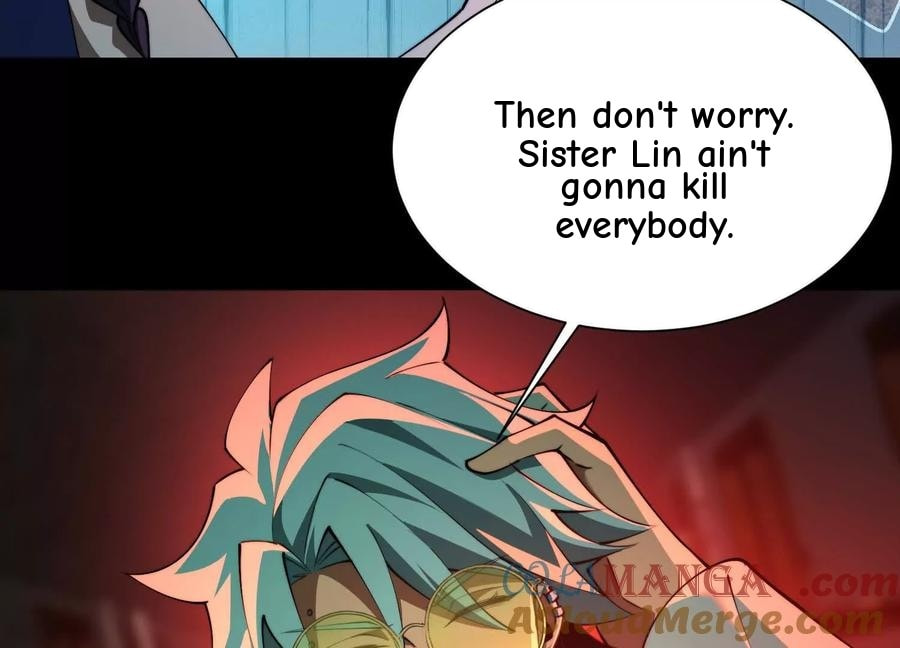 Desire Game Chapter 95 page 33 - 
