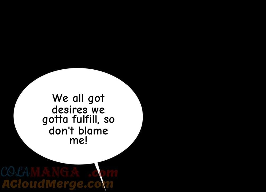 Desire Game Chapter 95 page 39 - 