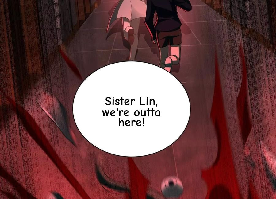 Desire Game Chapter 95 page 41 - 