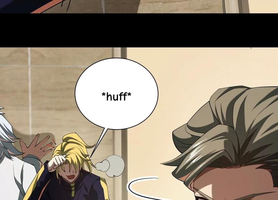 Desire Game Chapter 95 page 45 - 