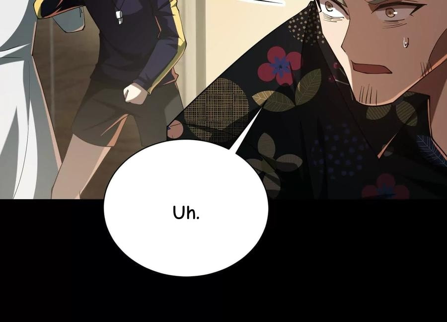 Desire Game Chapter 95 page 46 - 