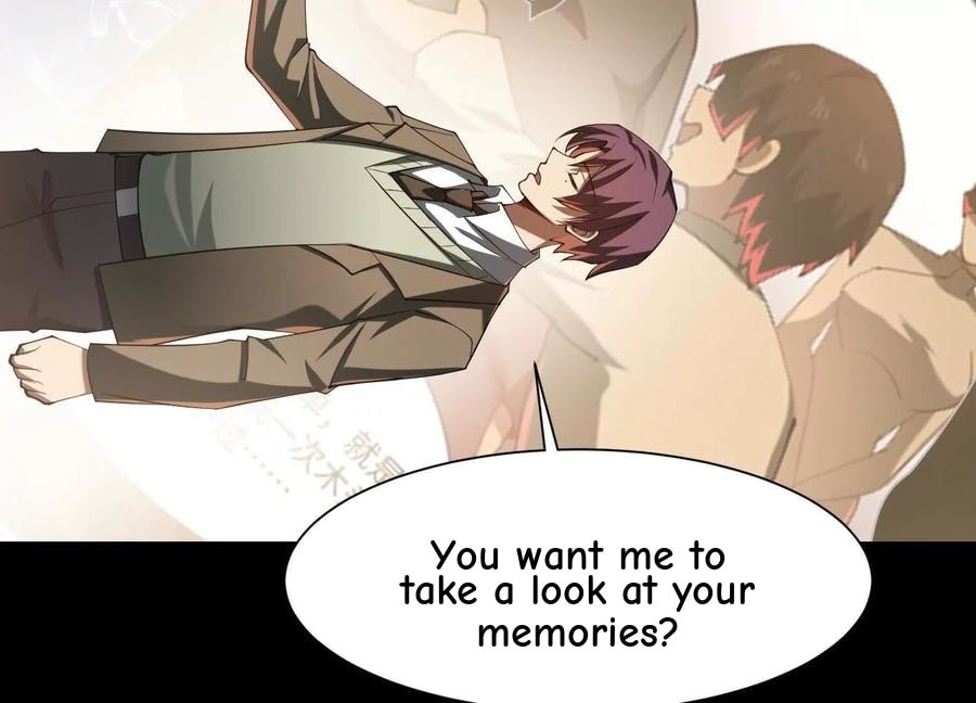 Desire Game Chapter 95 page 58 - 