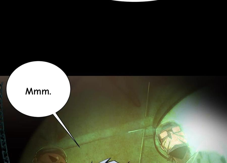 Desire Game Chapter 95 page 59 - 