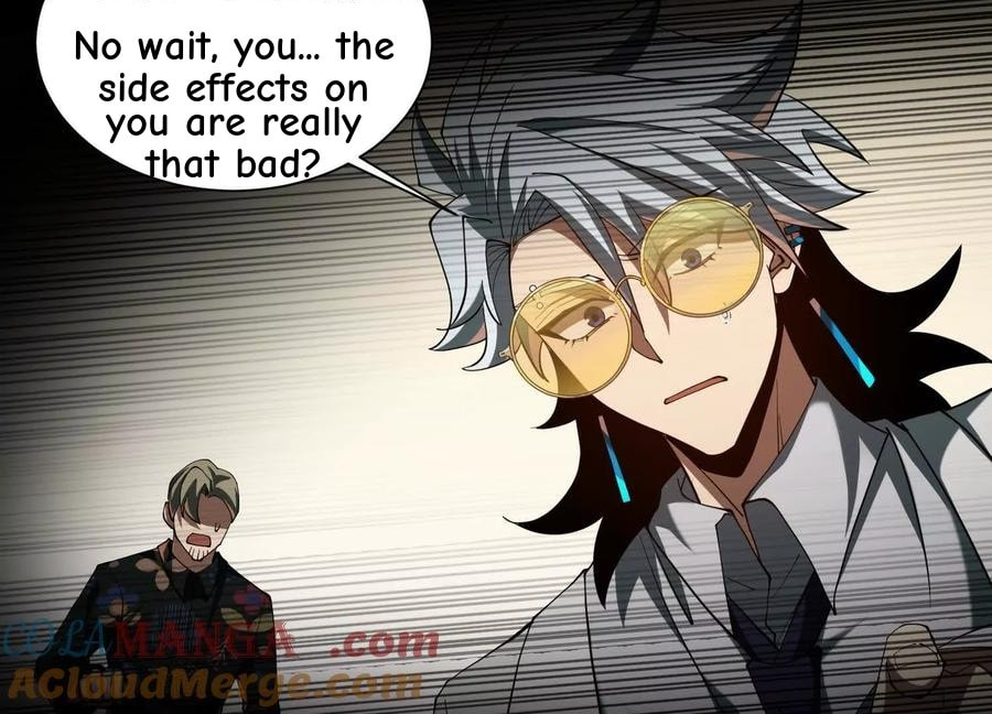 Desire Game Chapter 95 page 69 - 