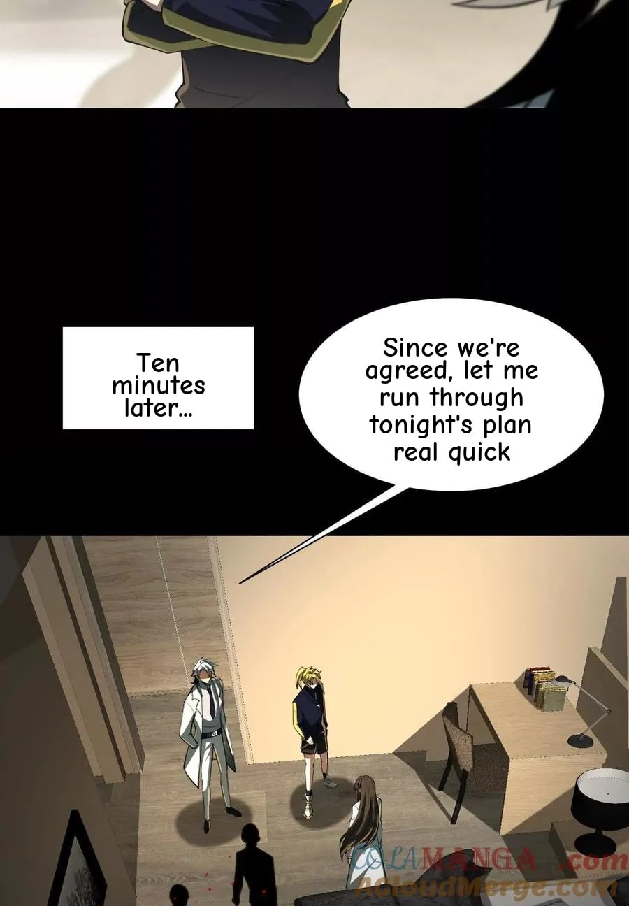 Desire Game Chapter 95 page 74 - 