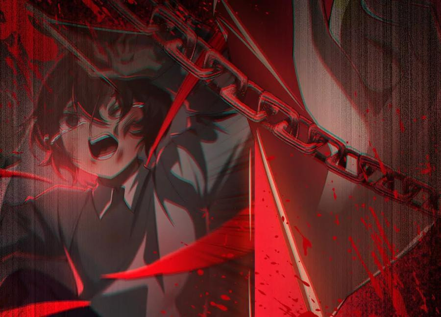 Desire Game Chapter 95 page 76 - 