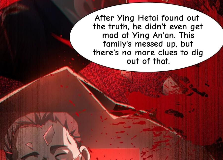 Desire Game Chapter 95 page 77 - 