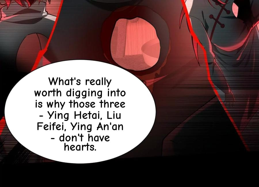 Desire Game Chapter 95 page 80 - 