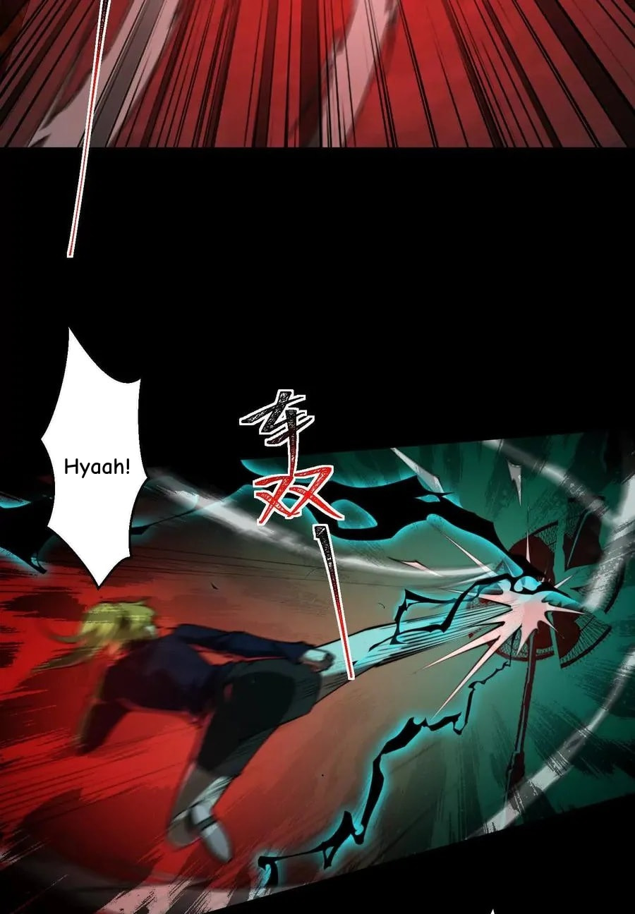 Desire Game Chapter 95 page 9 - 