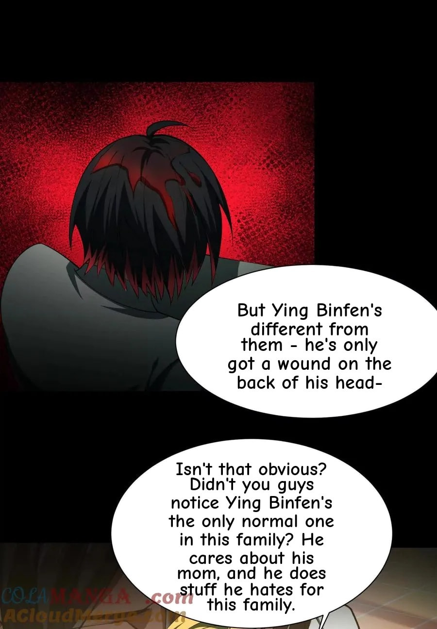 Desire Game Chapter 95 page 81 - 