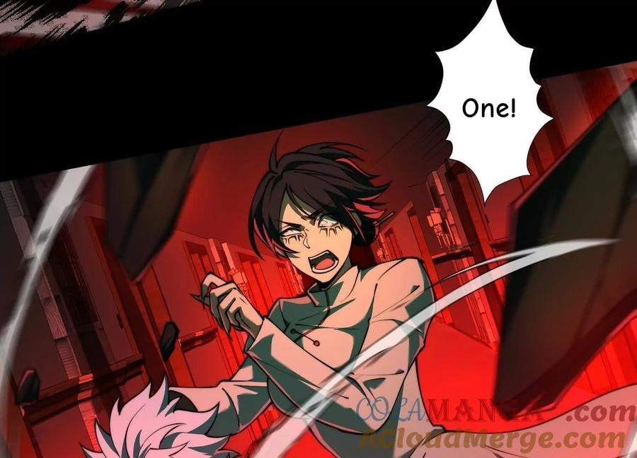 Desire Game Chapter 95 page 10 - 