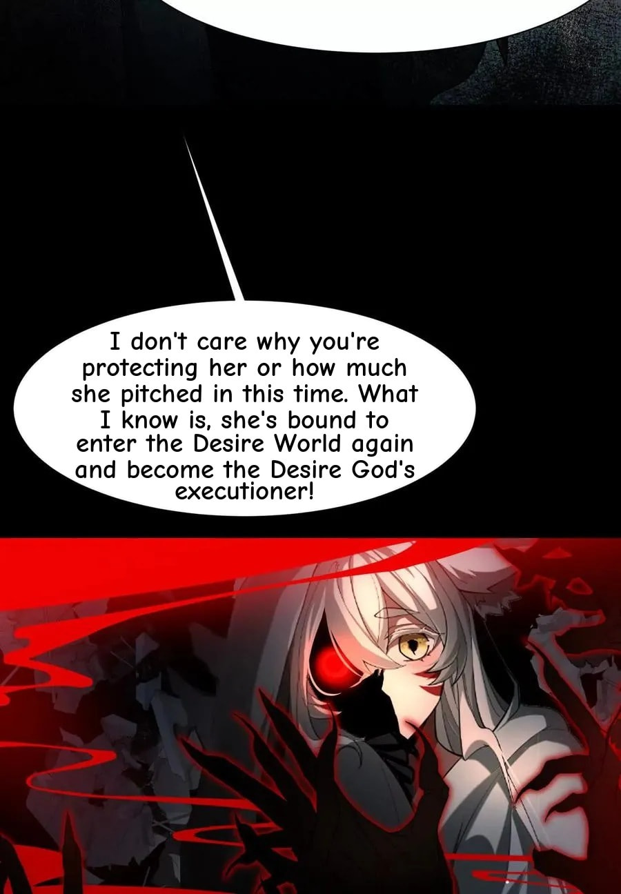 Desire Game Chapter 97 page 13 - 