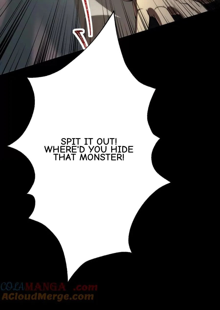 Desire Game Chapter 97 page 17 - 