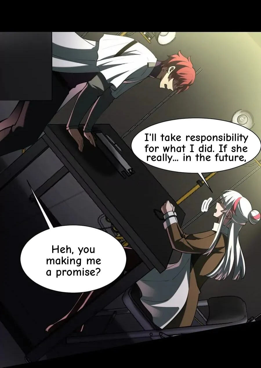 Desire Game Chapter 97 page 18 - 