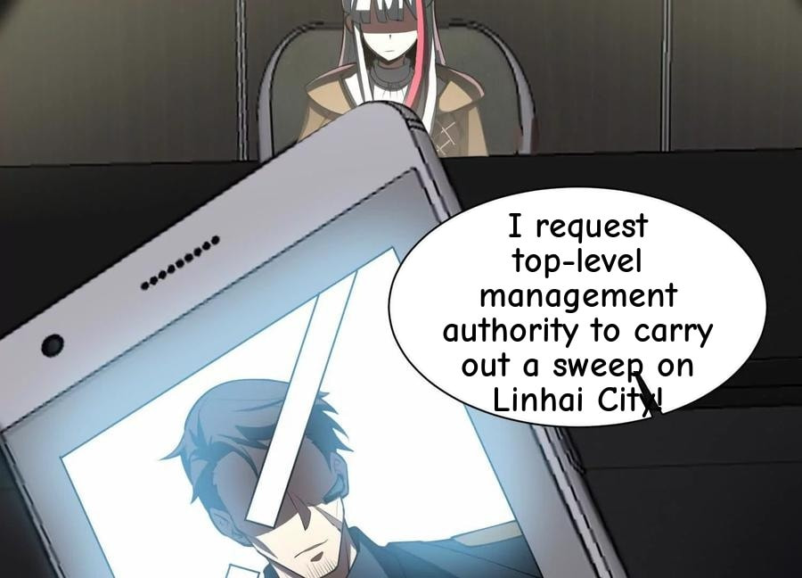 Desire Game Chapter 97 page 22 - 