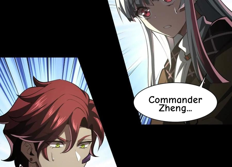 Desire Game Chapter 97 page 26 - 