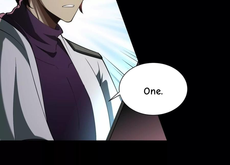 Desire Game Chapter 97 page 27 - 