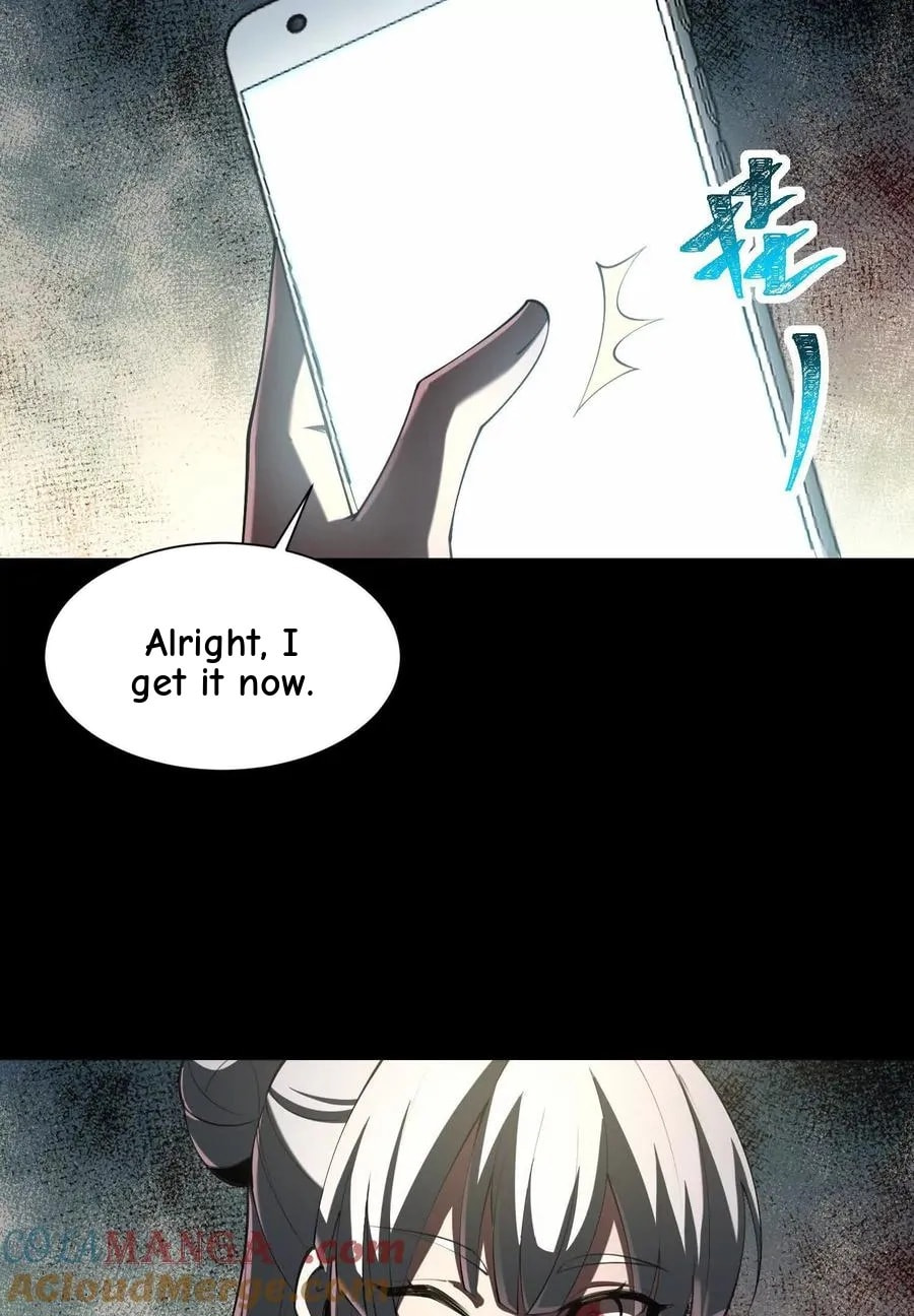 Desire Game Chapter 97 page 37 - 