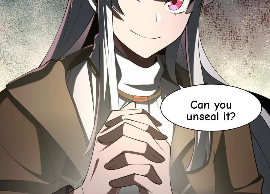Desire Game Chapter 97 page 38 - 