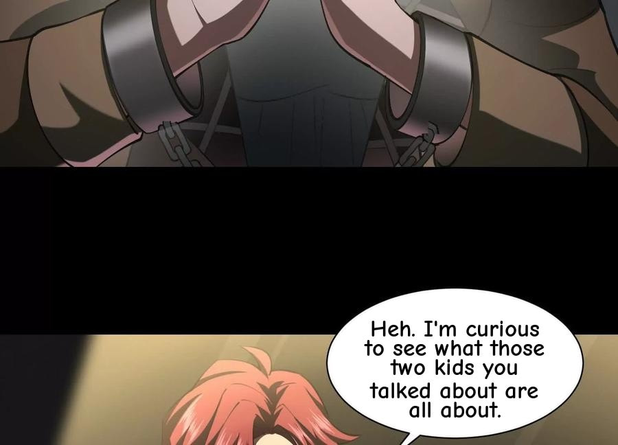 Desire Game Chapter 97 page 39 - 